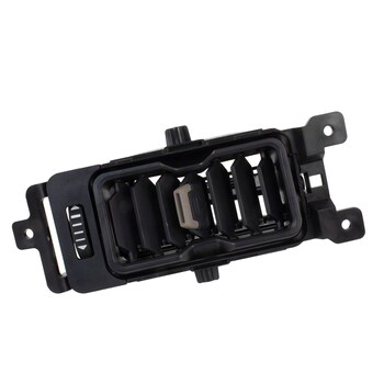 Dashboard Air Vent Louvre (Big Bend)