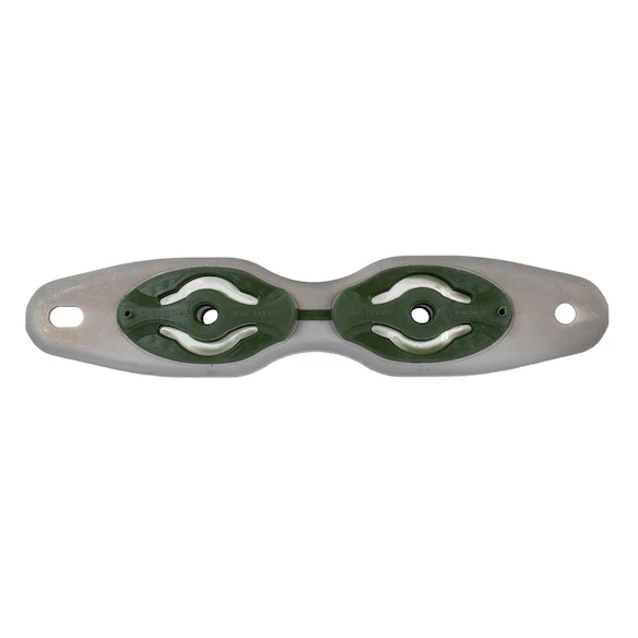 Exhaust Pipe Mounting Bracket Catalytic Converter Main Image