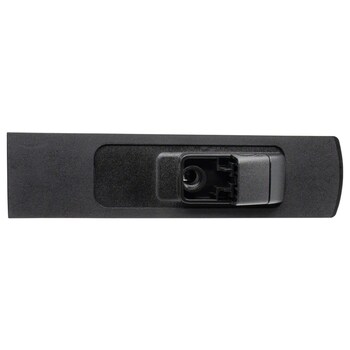 Seat Belt Height Adjuster - Left, Right, Front