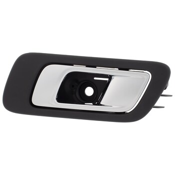 Interior Door Handle - Left, Rear, Inner (Police)