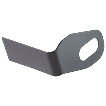 Quarter Panel Extension Bracket Reinforcement - Right, Outer (All Long, All Medium)