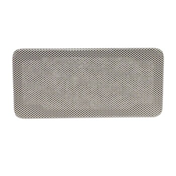 Dashboard Air Vent Grille - Inlet