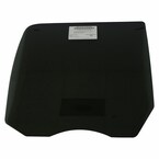 Door Glass - Right, Rear Main Image