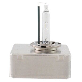 Headlight Bulb - Front