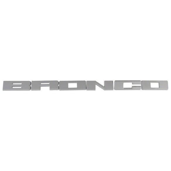 Grille Emblem Main Image