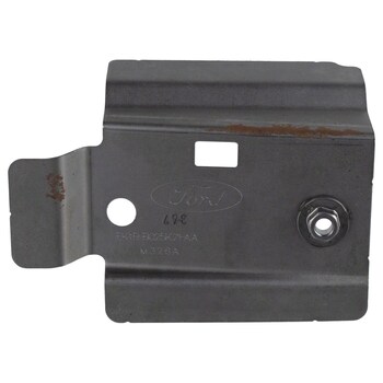 Roof Side Rail Reinforcement Bracket - Left, Inner (All Long)