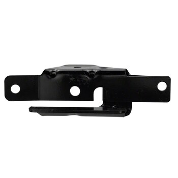 Leaf Spring Bracket - Right, Front, Rear