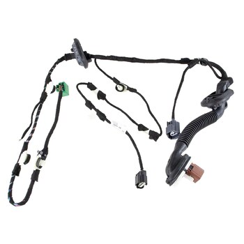 Wire Jumper - Left, Rear, Center