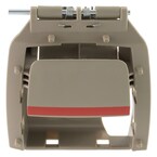 Folding Seat Latch Release Handle Tipping Knob - Left, Rear Main Image