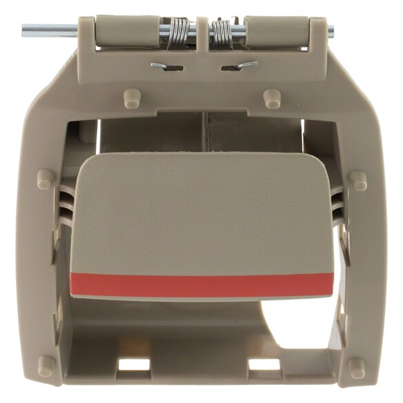 Folding Seat Latch Release Handle Tipping Knob - Left, Rear Main Image