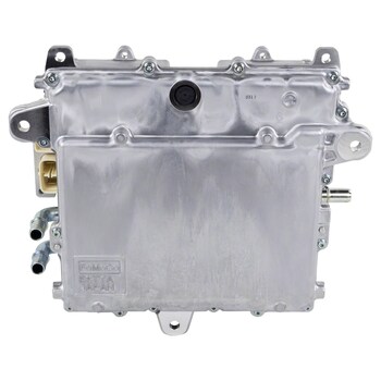 Drive Motor Inverter Battery Pack Control Module Traction Power (TPIM)