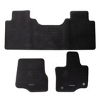 Kit Floor Contour Mat - Front Main Image
