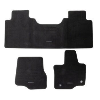 Kit Floor Contour Mat - Front