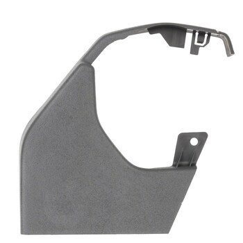 Cover <br>60% Side Seat Trim Panel Pivot support Valance Sandstone