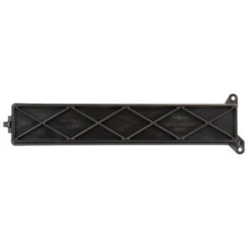 Cabin Air Filter Cover