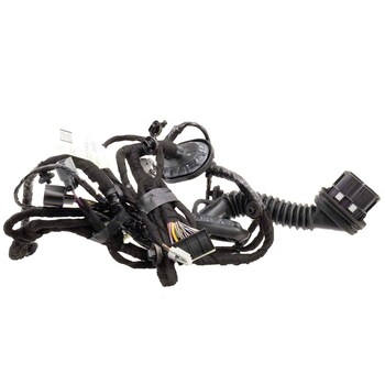 Wire Jumper 19 Radio Speakers