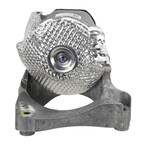 Engine Mount Insulator Motor - Left 3.3L Main Image