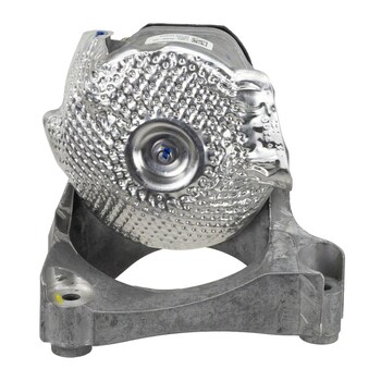 Engine Mount Insulator Motor - Left 3.3L