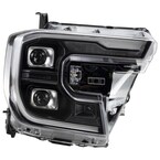 Headlight - Right, Front Main Image