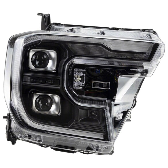 Headlight - Right, Front Main Image