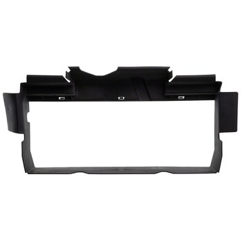 Radiator Support Air Duct Deflector