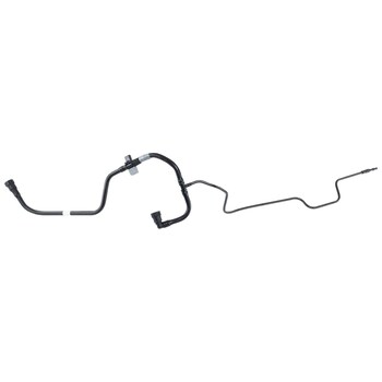 Evaporative Emissions System Lines Connecting Hose - 3.5L