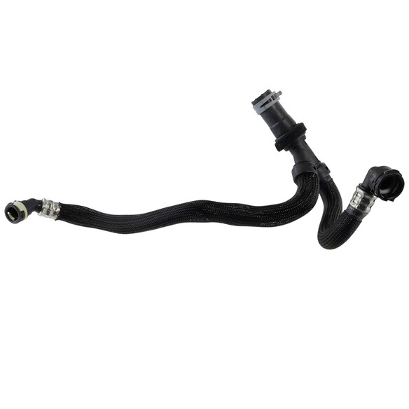 Engine Coolant Overflow Hose - Center 3.5L Main Image