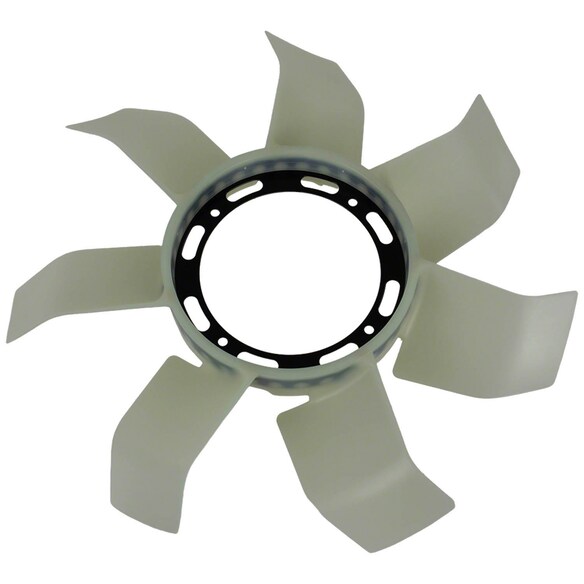 Engine Cooling Fan Blade - 2.3L Main Image