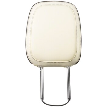 Headrest - Right, Rear