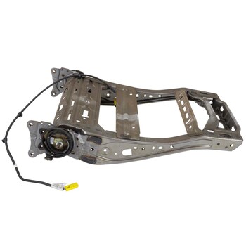 Seat - Left, Front, Back (Series 400V, Series 510V)