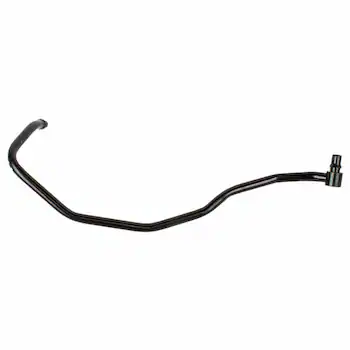 Pipe Return - Left 3.5L