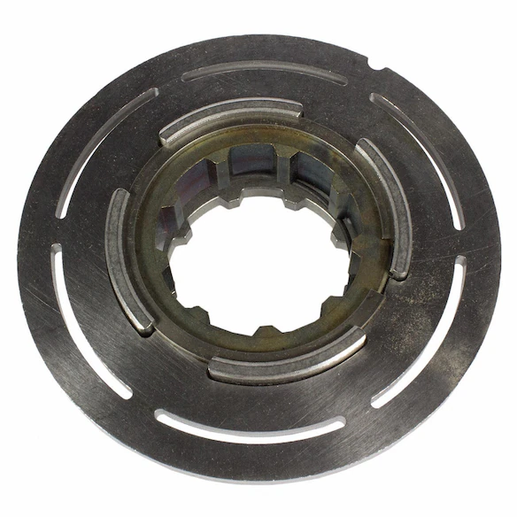 (AT) Collar (Shift Lockup) Main Image