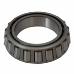 Differential Carrier Bearing Cone And Roller - Rear Main Image