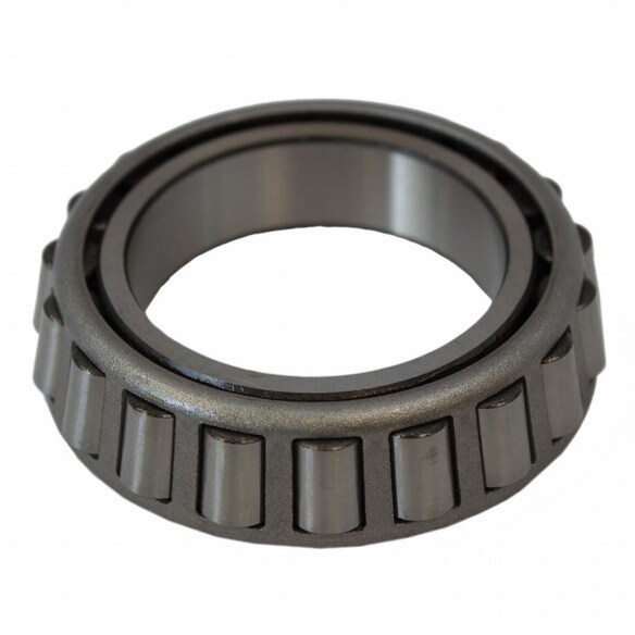 Differential Carrier Bearing Cone And Roller - Rear Main Image