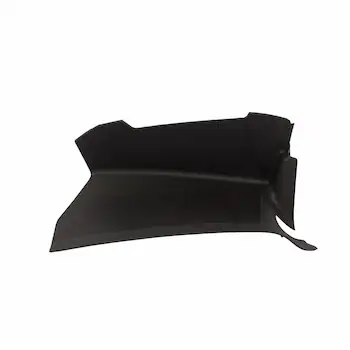 Tail Light Cover Lamp Lens Guard - Left, Rear