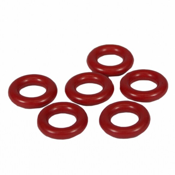 Fuel Injector O-Ring Kit Ring Sealing Main Image