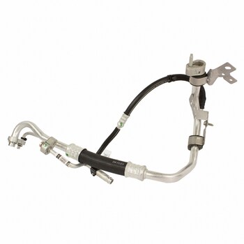 AIR CONDITIONING (A/C) Refrigerant Discharge / Suction Hose Tube