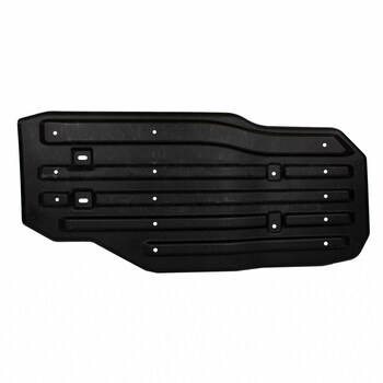Fuel Tank Skid Plate - 3.5L