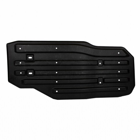 Fuel Tank Skid Plate - 3.5L Main Image