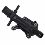 Engine Coolant Water Outlet Connection O - 2.7L Main Image