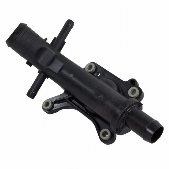 Engine Coolant Water Outlet Connection O - 2.7L Main Image