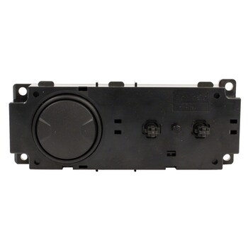 Seat Switch - Right, Front