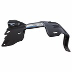 Bumper Mounting Plate Face Bar Bracket Main Image