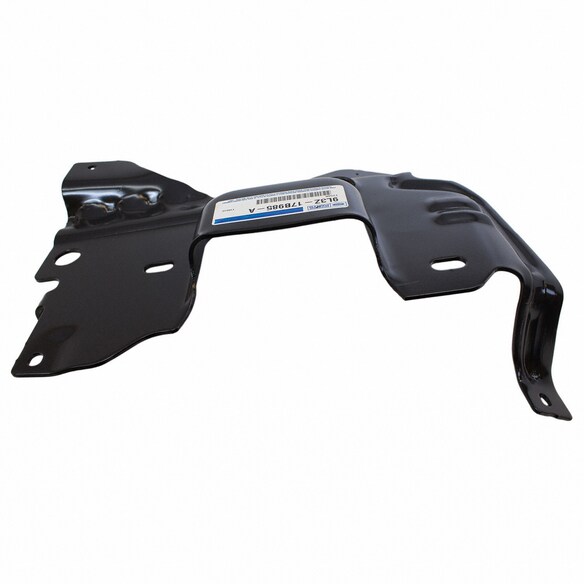 Bumper Mounting Plate Face Bar Bracket Main Image