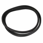 Deck Lid Seal Weatherstrip Main Image