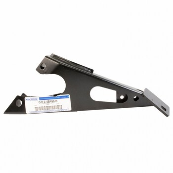 Bracket Stabilizer Bar - Right, Rear (RS)