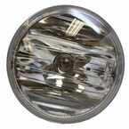 Fog Light Lamp - Left, Right, Front Main Image