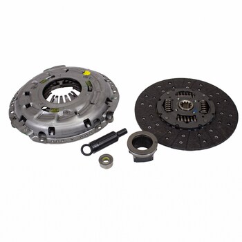 Transmission Clutch Kit Repair (MT)