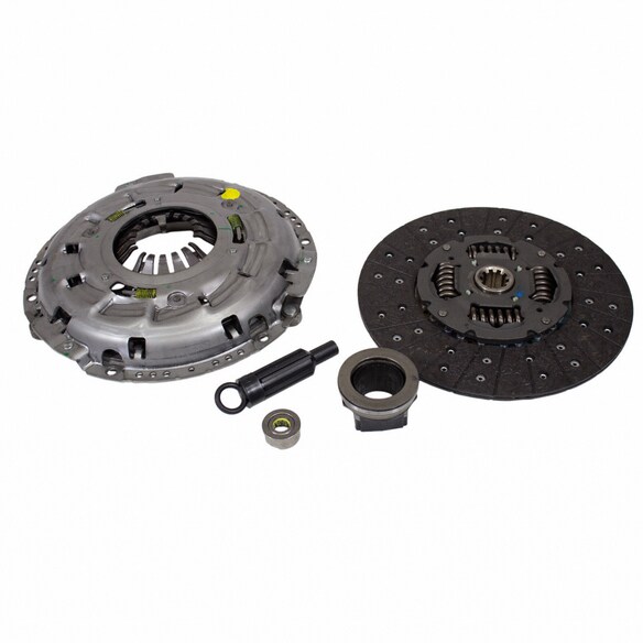 Transmission Clutch Kit Repair (MT) Main Image
