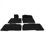Mat Floor Contour Rubber Main Image